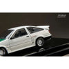Hobby Japan 646052BDK 1/64 Toyota Sprinter Trueno (AE86) Dori Dori Mesh Wheel Drift King