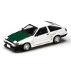 Hobby Japan 646052BDK 1/64 Toyota Sprinter Trueno (AE86) Dori Dori Mesh Wheel Drift King