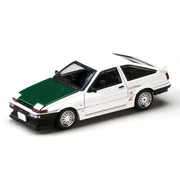 Hobby Japan 646052BDK 1/64 Toyota Sprinter Trueno (AE86) Dori Dori Mesh Wheel Drift King