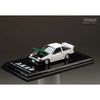 Hobby Japan 646052BDK 1/64 Toyota Sprinter Trueno (AE86) Dori Dori Mesh Wheel Drift King
