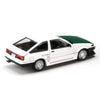 Hobby Japan 646052BDK 1/64 Toyota Sprinter Trueno (AE86) Dori Dori Mesh Wheel Drift King