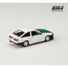 Hobby Japan 646052BDK 1/64 Toyota Sprinter Trueno (AE86) Dori Dori Mesh Wheel Drift King