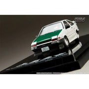 Hobby Japan 646052BDK 1/64 Toyota Sprinter Trueno (AE86) Dori Dori Mesh Wheel Drift King