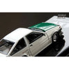 Hobby Japan 646052BDK 1/64 Toyota Sprinter Trueno (AE86) Dori Dori Mesh Wheel Drift King