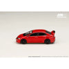 Hobby Japan 1/64 Honda Civic Mugen RR FD2 Milano Red