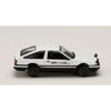 Hobby Japan DMD001A 1/64 Toyota Sprinter Trueno (AE86) Initial D Fujiwara Takumi VS Takahashi Keisuke