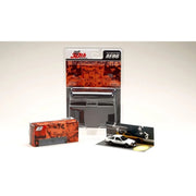 Hobby Japan DMD001A 1/64 Toyota Sprinter Trueno (AE86) Initial D Fujiwara Takumi VS Takahashi Keisuke