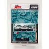 Hobby Japan DMD001B 1/64 Toyota Sprinter Trueno (AE86) Initial D Fujiwara Takumi VS Tachi Tomoyuki