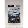 Hobby Japan HJDMD001C 1/64 Toyota Sprinter Trueno AE86 Initial D Takumi Fujiwara Vs Takeshi Nakazato