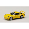 Hobby Japan DMD002A 1/64 Mazda RX-7 (FD3S) RedSuns Initial D Takahashi VS Takumi Fujiwara