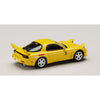 Hobby Japan DMD002A 1/64 Mazda RX-7 (FD3S) RedSuns Initial D Takahashi VS Takumi Fujiwara