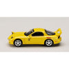 Hobby Japan DMD002A 1/64 Mazda RX-7 (FD3S) RedSuns Initial D Takahashi VS Takumi Fujiwara