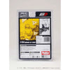 Hobby Japan HJDMD002B 1/64 Mazda RX-7 (FD3S) Project D Initial D Keisuke Takahashi VS Wataru Akiyama