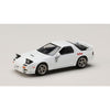 Hobby Japan DMD003A 1/64 Mazda RX-7 (FC3S) RedSuns Initial D Takahashi VS Takumi Fujiwara