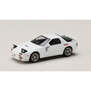 Hobby Japan DMD003A 1/64 Mazda RX-7 (FC3S) RedSuns Initial D Takahashi VS Takumi Fujiwara