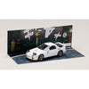 Hobby Japan DMD003A 1/64 Mazda RX-7 (FC3S) RedSuns Initial D Takahashi VS Takumi Fujiwara