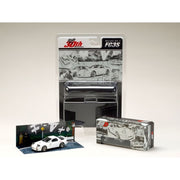 Hobby Japan DMD003A 1/64 Mazda RX-7 (FC3S) RedSuns Initial D Takahashi VS Takumi Fujiwara