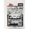 Hobby Japan DMD003A 1/64 Mazda RX-7 (FC3S) RedSuns Initial D Takahashi VS Takumi Fujiwara