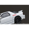 Hobby Japan HJDMD003B 1/64 Mazda RX-7 FC3S RedSuns Initial D Ryosuke Takahashi VS Kyoichi Sudou