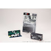 Hobby Japan HJDMD003B 1/64 Mazda RX-7 FC3S RedSuns Initial D Ryosuke Takahashi VS Kyoichi Sudou