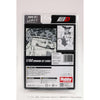 Hobby Japan HJDMD003B 1/64 Mazda RX-7 FC3S RedSuns Initial D Ryosuke Takahashi VS Kyoichi Sudou