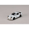 Hobby Japan HJDMD003B 1/64 Mazda RX-7 FC3S RedSuns Initial D Ryosuke Takahashi VS Kyoichi Sudou