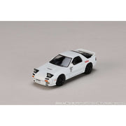 Hobby Japan HJDMD003B 1/64 Mazda RX-7 FC3S RedSuns Initial D Ryosuke Takahashi VS Kyoichi Sudou