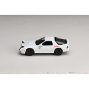 Hobby Japan HJDMD003B 1/64 Mazda RX-7 FC3S RedSuns Initial D Ryosuke Takahashi VS Kyoichi Sudou
