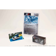 Hobby Japan HJDMD008A 1/64 Toyota Corolla Levin (AE86) Initial D Wataru Akiyama VS Keisuke Takahashi