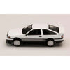Hobby Japan 1/64 Toyota Sprinter Trueno (AE86) Initial D Takumi Fujiwara vs Wataru Akiyama