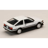 Hobby Japan 1/64 Toyota Sprinter Trueno (AE86) Initial D Takumi Fujiwara vs Wataru Akiyama