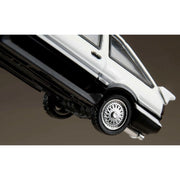 Hobby Japan 1/64 Toyota Sprinter Trueno (AE86) Initial D Takumi Fujiwara vs Wataru Akiyama