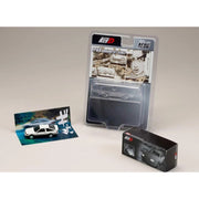 Hobby Japan 1/64 Toyota Sprinter Trueno (AE86) Initial D Takumi Fujiwara vs Wataru Akiyama