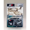 Hobby Japan 1/64 Toyota Sprinter Trueno (AE86) Initial D Takumi Fujiwara vs Wataru Akiyama