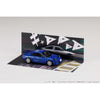 Hobby Japan HJDMD009 1/64 Toyota MR2 SW20 Initial D Kai Kogashiwa VS Takumi Fujiwara