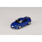 Hobby Japan HJDMD009 1/64 Toyota MR2 SW20 Initial D Kai Kogashiwa VS Takumi Fujiwara
