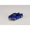 Hobby Japan HJDMD009 1/64 Toyota MR2 SW20 Initial D Kai Kogashiwa VS Takumi Fujiwara