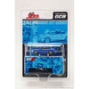 Hobby Japan HJDMD011 1/64 Subaru Impreza Initial D