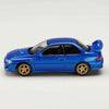 Hobby Japan HJDMD011 1/64 Subaru Impreza Initial D