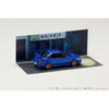 Hobby Japan HJDMD011 1/64 Subaru Impreza Initial D
