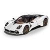 Pocher HK123 1/8 Pagani Utopia Coupé Bianco Perla