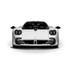 Pocher HK123 1/8 Pagani Utopia Coupé Bianco Perla