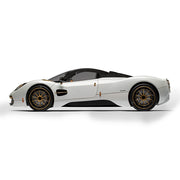 Pocher HK123 1/8 Pagani Utopia Coupé Bianco Perla