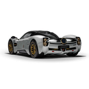 Pocher HK123 1/8 Pagani Utopia Coupé Bianco Perla