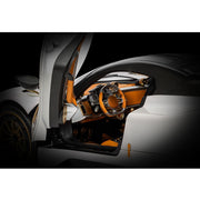 Pocher HK123 1/8 Pagani Utopia Coupé Bianco Perla