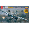 Hong Kong Models HKM01E039 1/32 A-20G Havoc Over Europe (Special Edition)