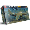 Hong Kong Models 01E042 1/32 Douglas A-20G Havoc RAAF Standard Edition