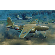 Hong Kong Models 01E042 1/32 Douglas A-20G Havoc RAAF Standard Edition