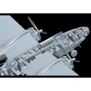 Hong Kong Models 01E042 1/32 Douglas A-20G Havoc RAAF Standard Edition