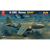 Hong Kong Models 01E042 1/32 Douglas A-20G Havoc RAAF Standard Edition
